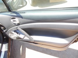 2009 MITSUBISHI ECLIPSE SPYDER GT BLACK 3.8L AT 173832